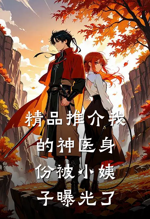 精品推介我的神医身份被小姨子曝光了
