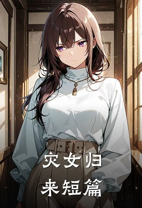 灾女归来短篇