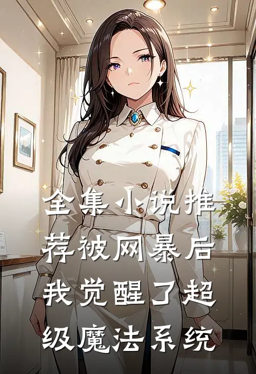 全集小说推荐被网暴后，我觉醒了超级魔法系统