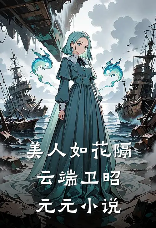 美人如花隔云端卫昭元元小说