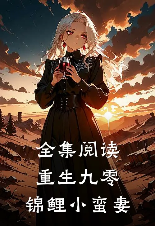 全集阅读重生九零：锦鲤小蛮妻