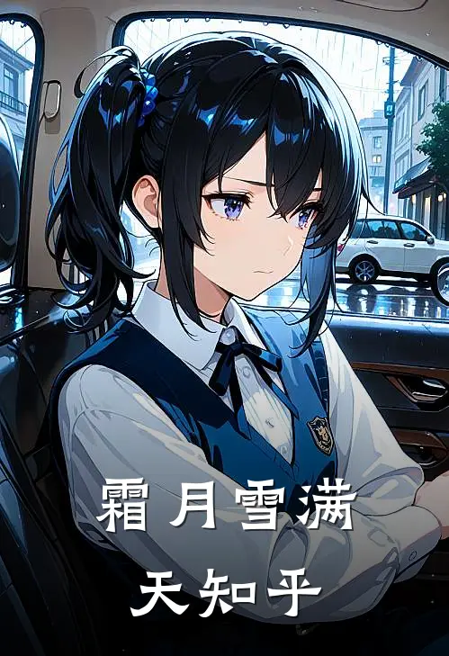 霜月雪满天知乎