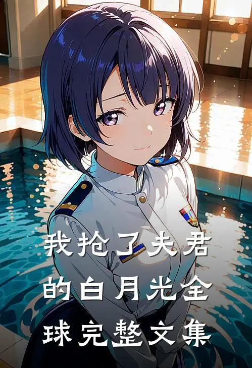 我抢了夫君的白月光全球完整文集