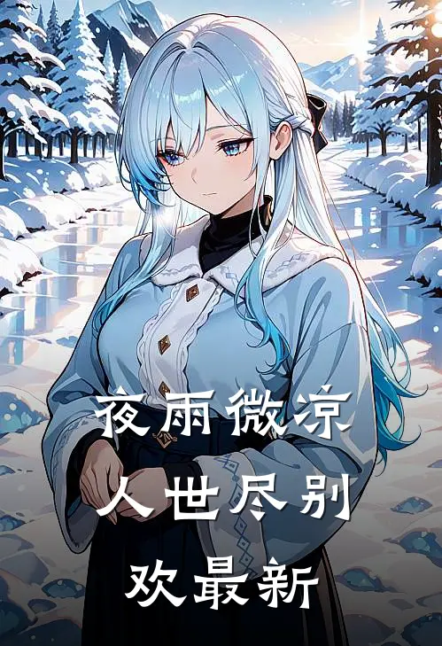 夜雨微凉，人世尽别欢最新