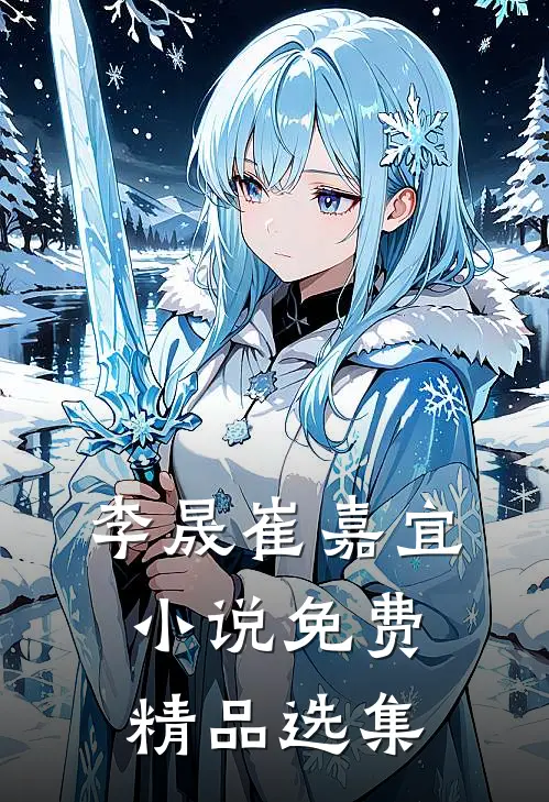 李晟崔嘉宜小说免费精品选集