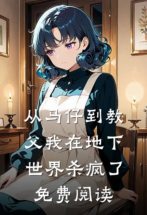 从马仔到教父我在地下世界杀疯了免费阅读