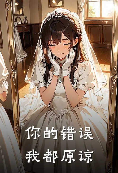 你的错误我都原谅