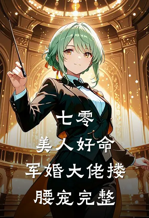 七零：美人好命，军婚大佬搂腰宠完整