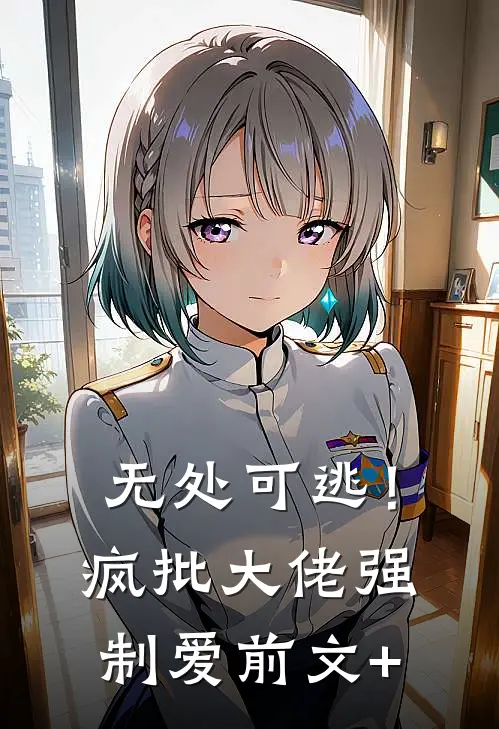 无处可逃！疯批大佬强制爱前文+