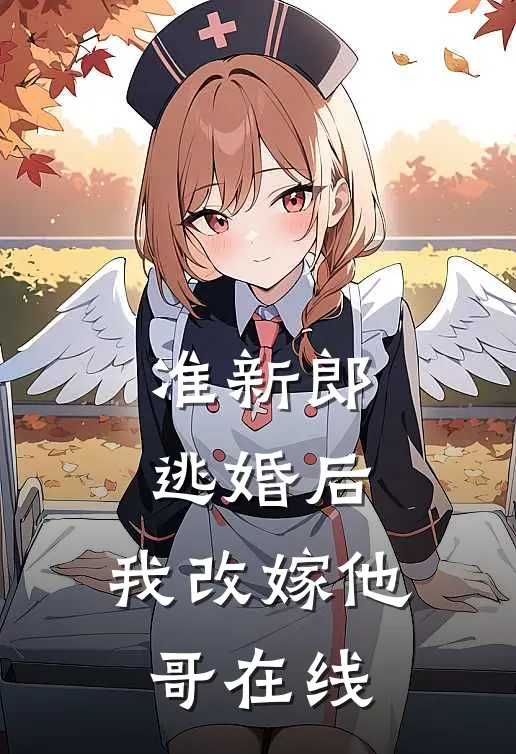 准新郎逃婚后，我改嫁他哥在线