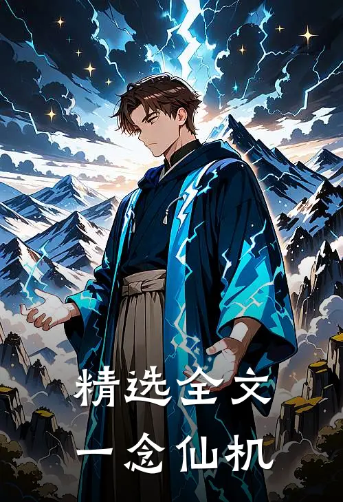 精选全文一念仙机