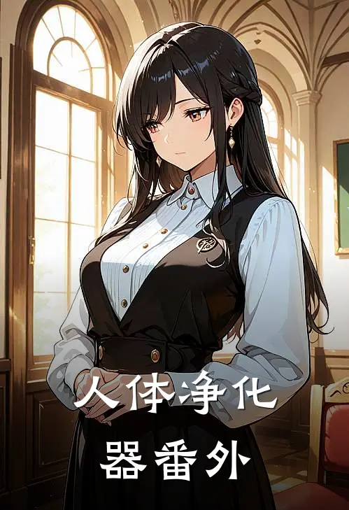 人体净化器 番外