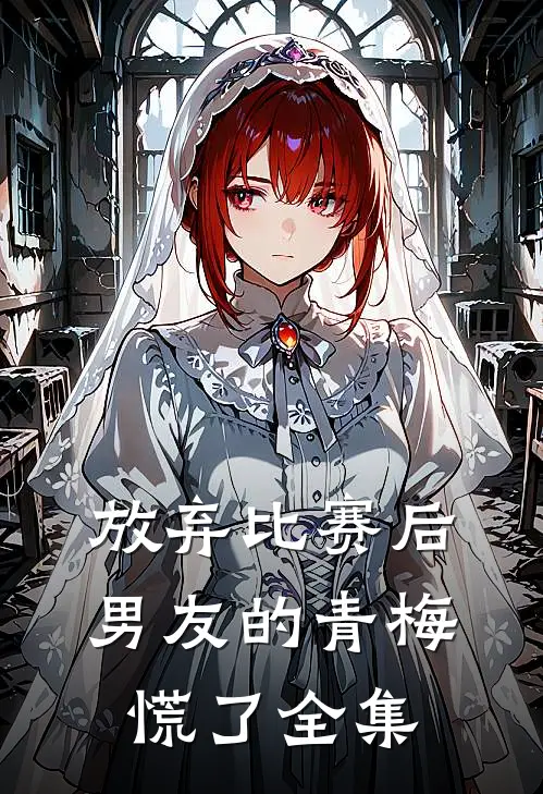 放弃比赛后，男友的青梅慌了全集