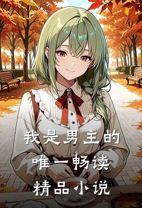 我是男主的唯一畅读精品小说