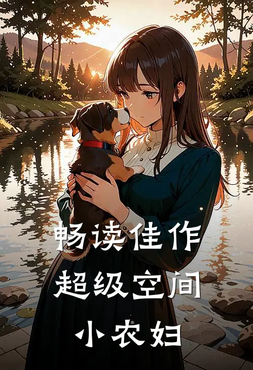 畅读佳作超级空间小农妇