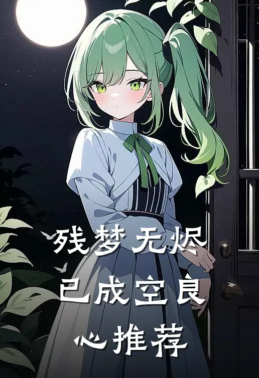 残梦无烬已成空良心推荐