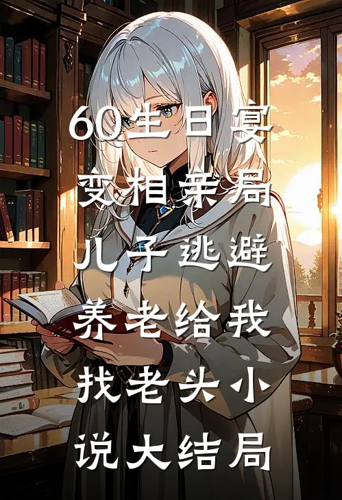 60生日宴变相亲局，儿子逃避养老给我找老头小说大结局