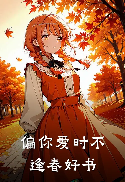 偏你爱时不逢春好书