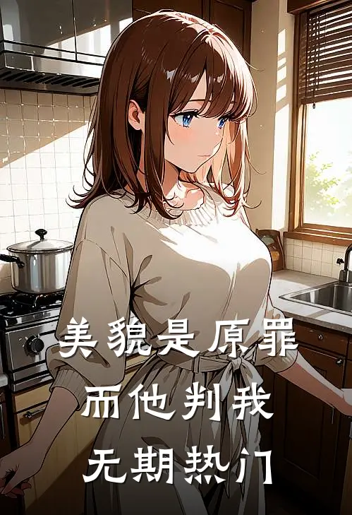 美貌是原罪，而他判我无期热门