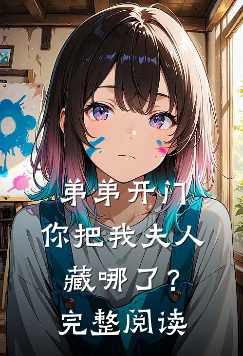 弟弟开门，你把我夫人藏哪了？完整阅读