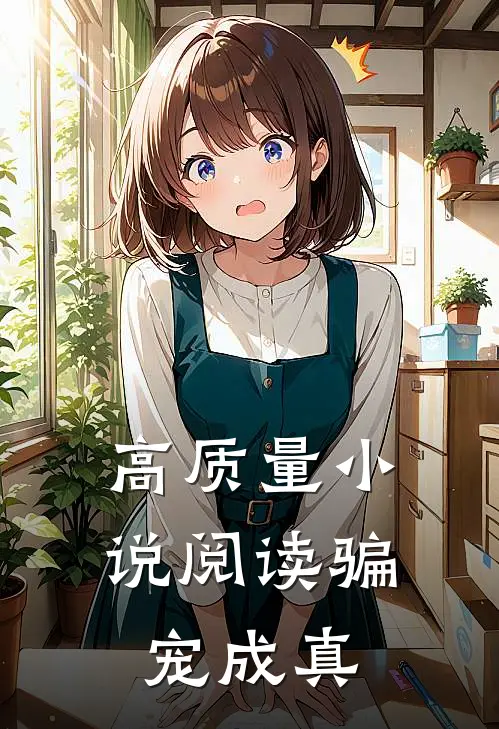 高质量小说阅读骗宠成真