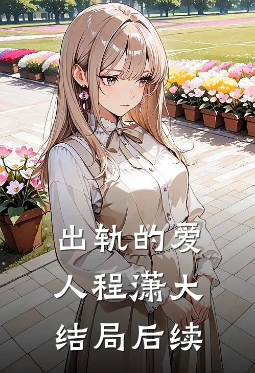 出轨的爱人程潇大结局后续