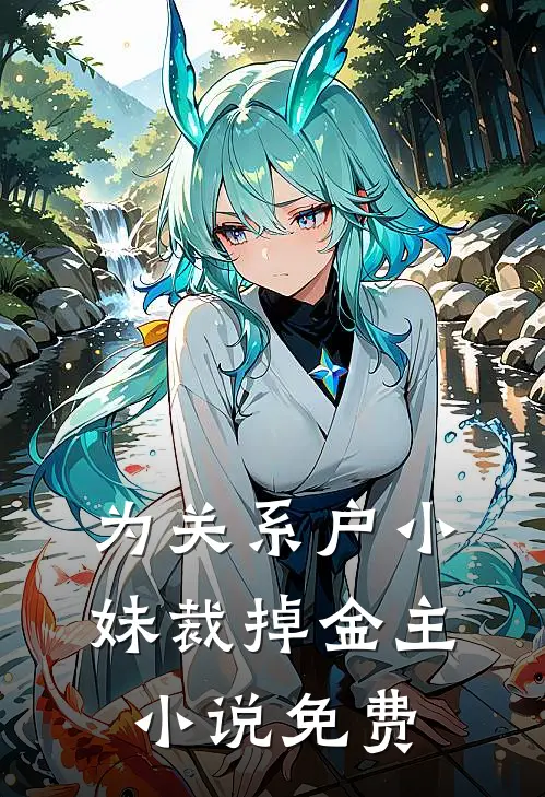 为关系户小妹裁掉金主小说免费