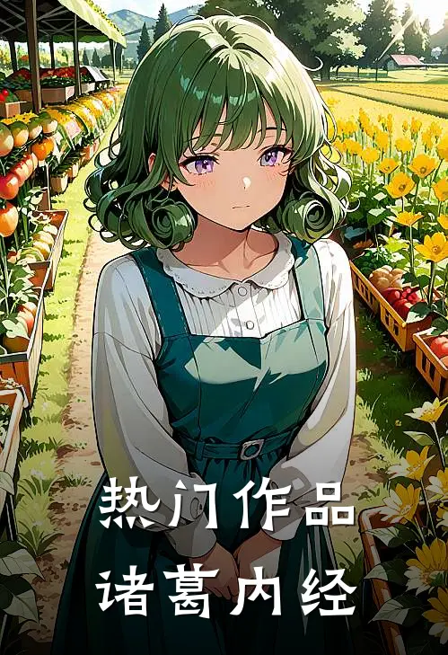 热门作品诸葛内经