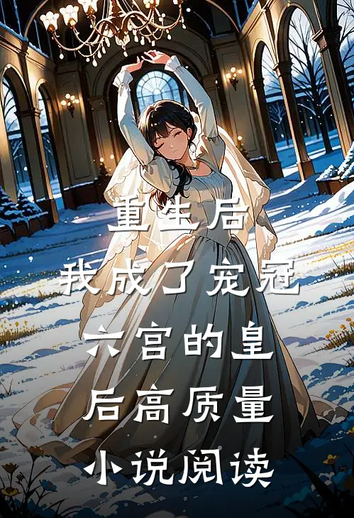 重生后，我成了宠冠六宫的皇后高质量小说阅读