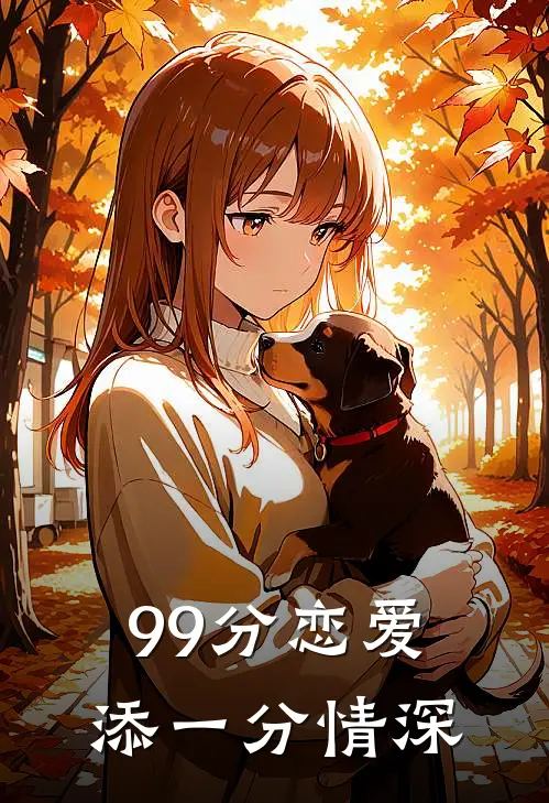 99分恋爱：添一分情深