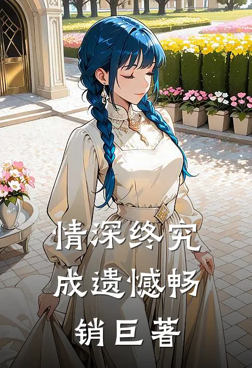 情深终究成遗憾畅销巨著