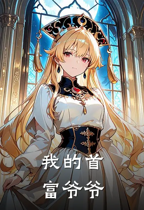 我的首富爷爷