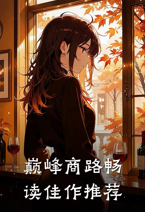巅峰商路畅读佳作推荐