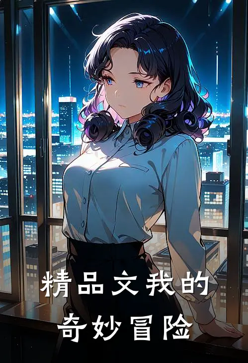 精品文我的奇妙冒险