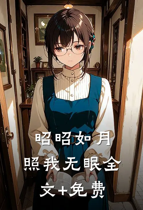 昭昭如月，照我无眠全文+免费