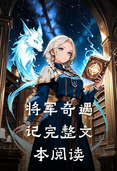 将军奇遇记完整文本阅读