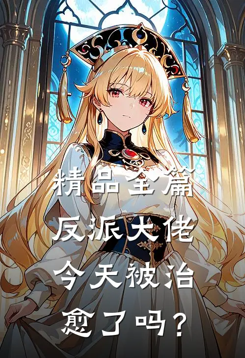 精品全篇反派大佬今天被治愈了吗？