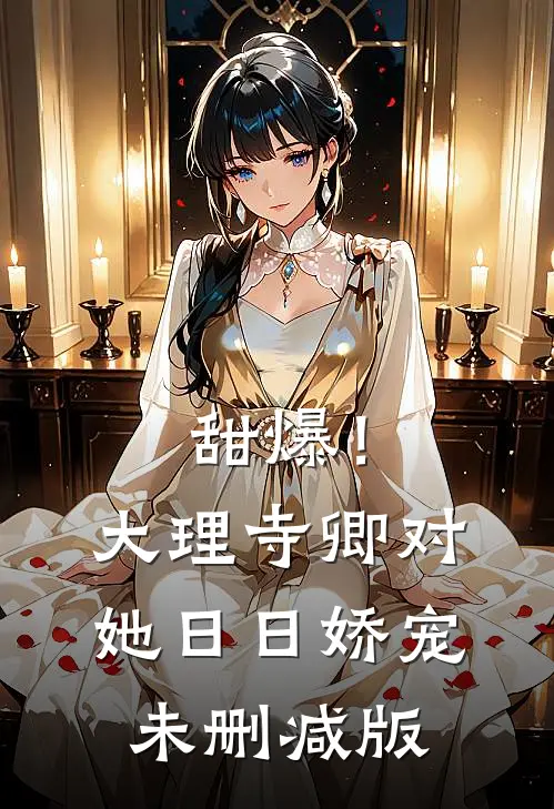 甜爆！大理寺卿对她日日娇宠未删减版