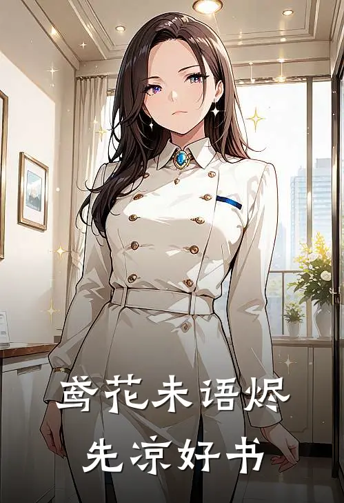 鸢花未语烬先凉好书