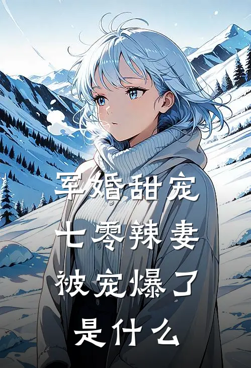 军婚甜宠七零辣妻被宠爆了是