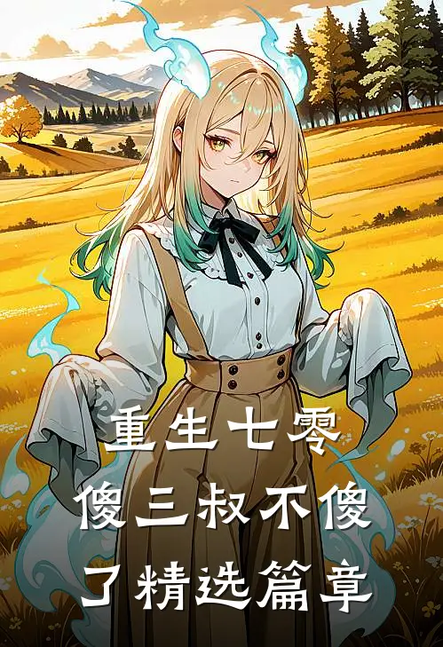 重生七零傻三叔不傻了精选篇章免费阅读