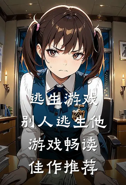 逃生游戏：别人逃生他游戏畅读佳作推荐