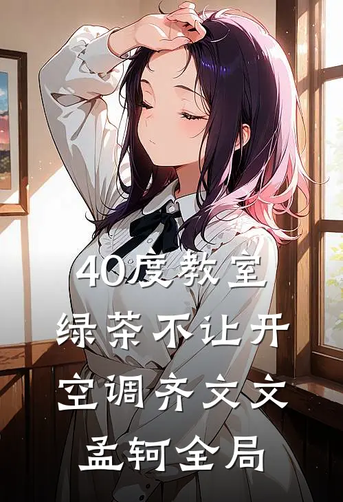 40度教室，绿茶不让开空调齐文文孟轲全局