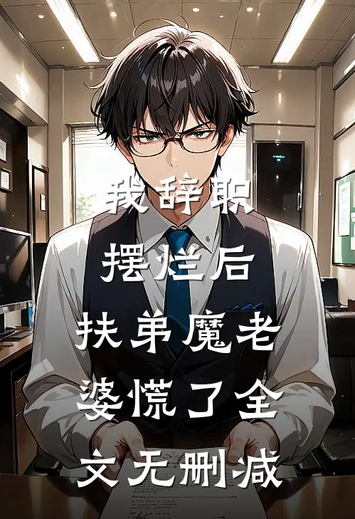 我辞职摆烂后，扶弟魔老婆慌了全文无删减