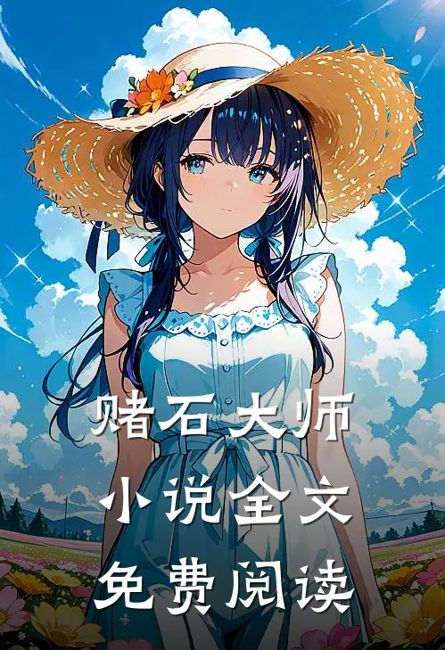 赌石大师小说全文免费阅读