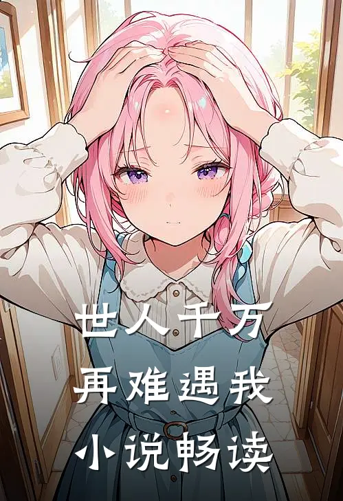 世人千万，再难遇我小说畅读