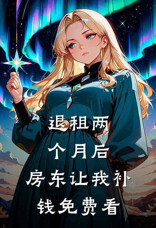 退租两个月后，房东让我补钱免费看