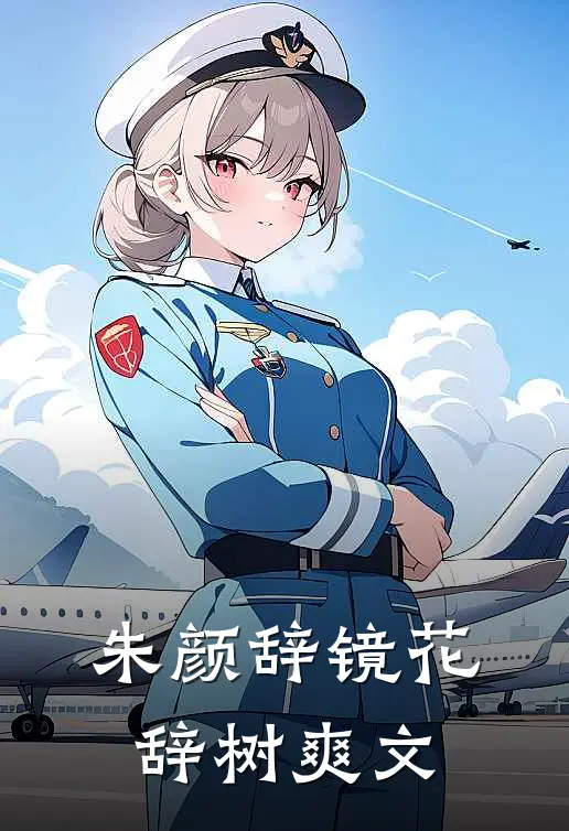 朱颜辞镜花辞树爽文
