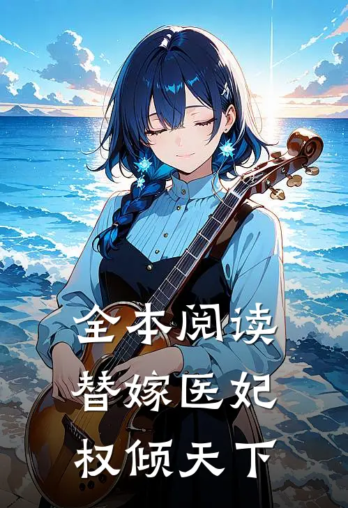 全本阅读替嫁医妃权倾天下