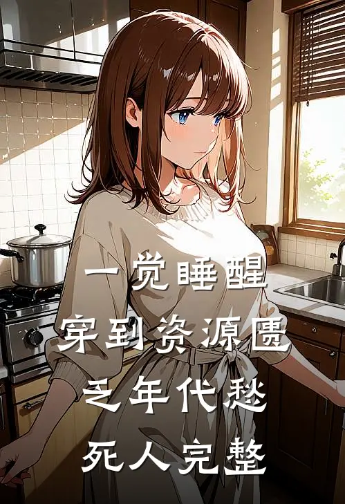 一觉睡醒，穿到资源匮乏年代愁死人完整